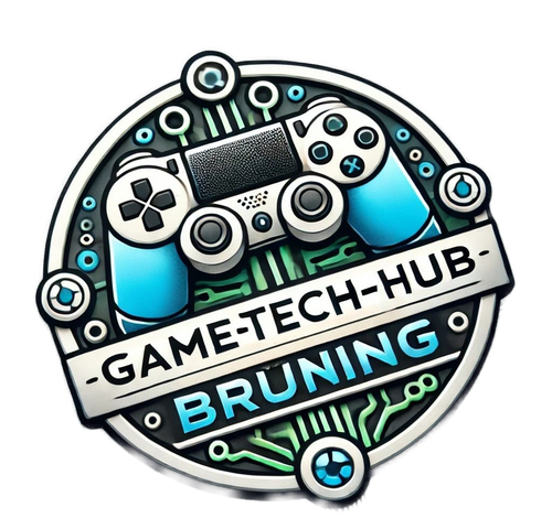 GameTech-Hub 