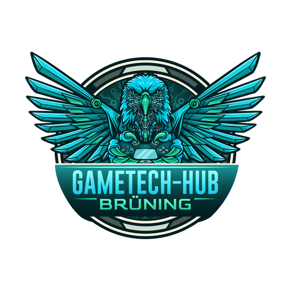 GameTech-Hub 